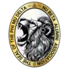 Nu Beta Alumni Association logo