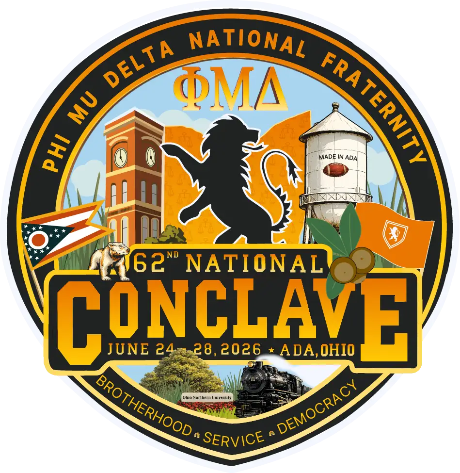 Phi Mu Delta Conclave 2026